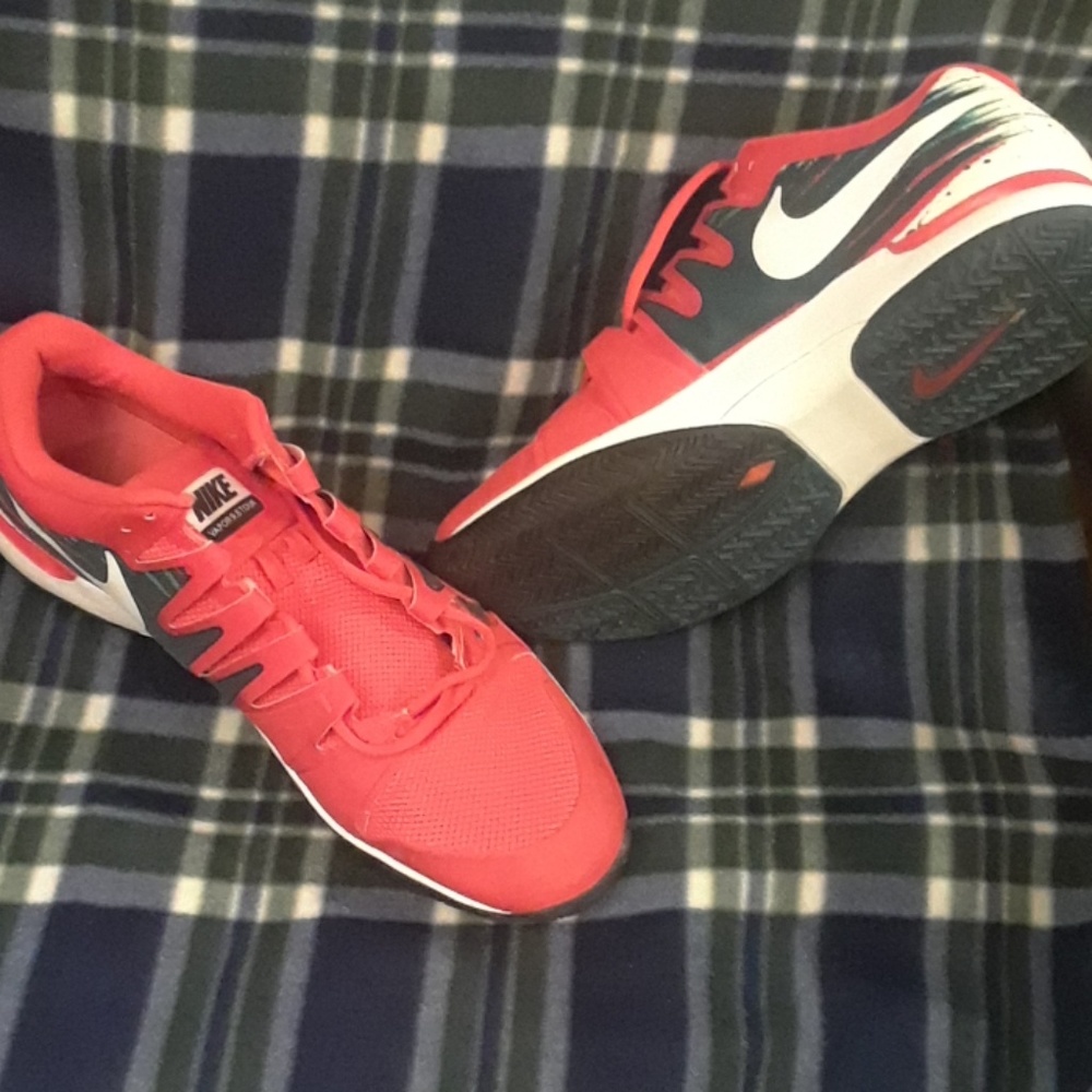vapor 9.5 tour